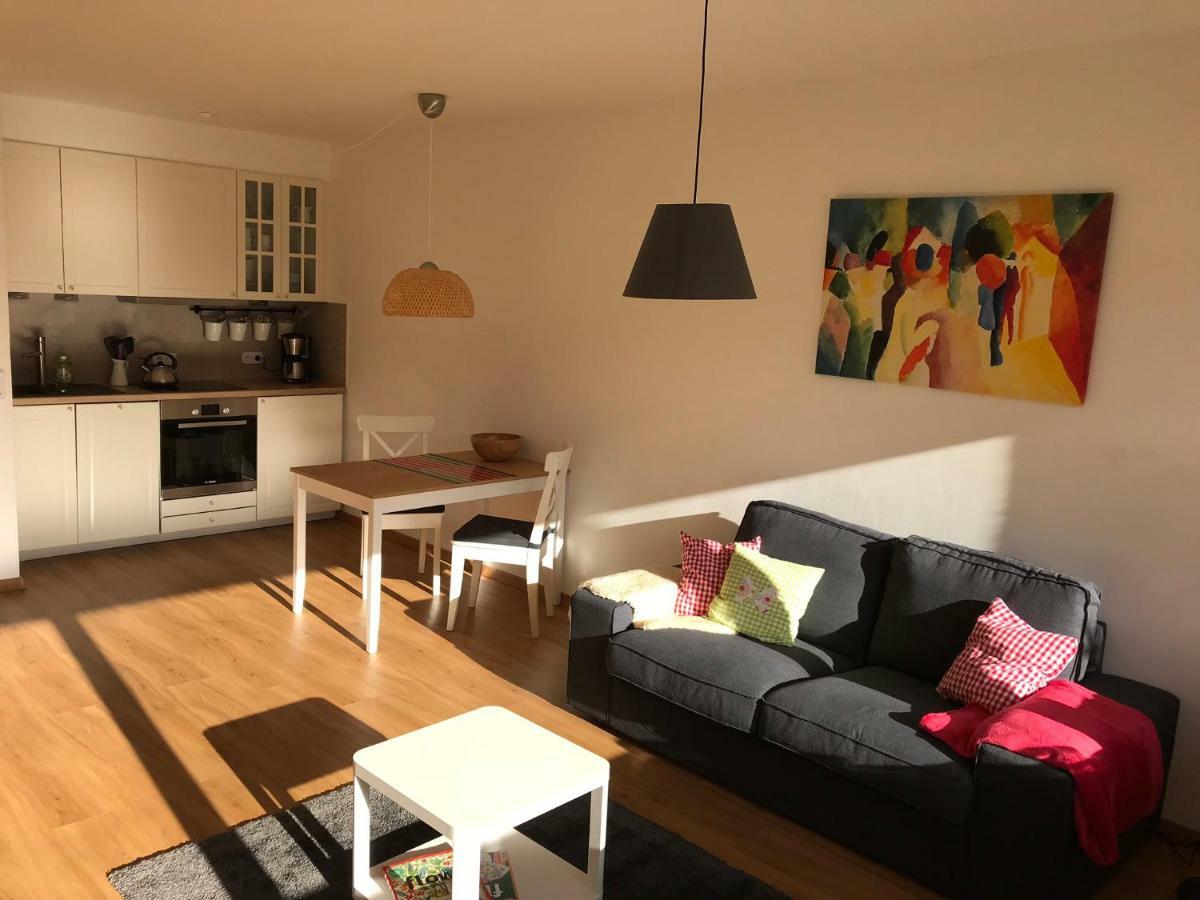 Central Garden-mountain Apartment Garmisch-Partenkirchen